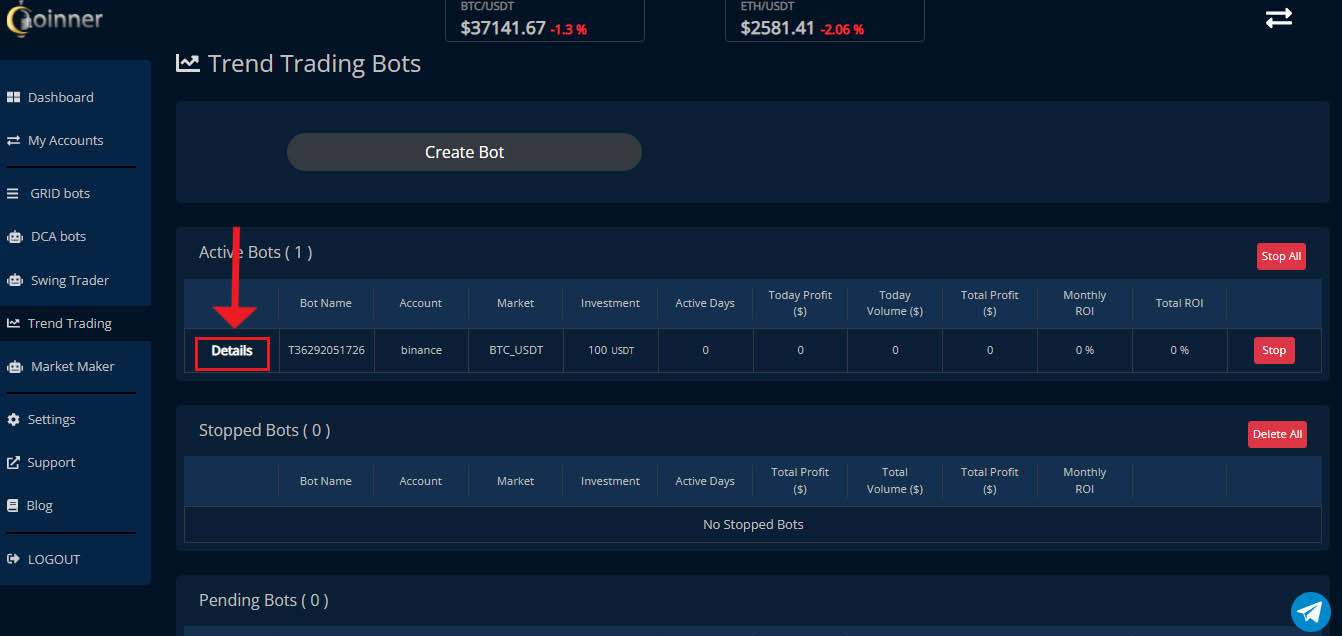 tradingview-dca-bot